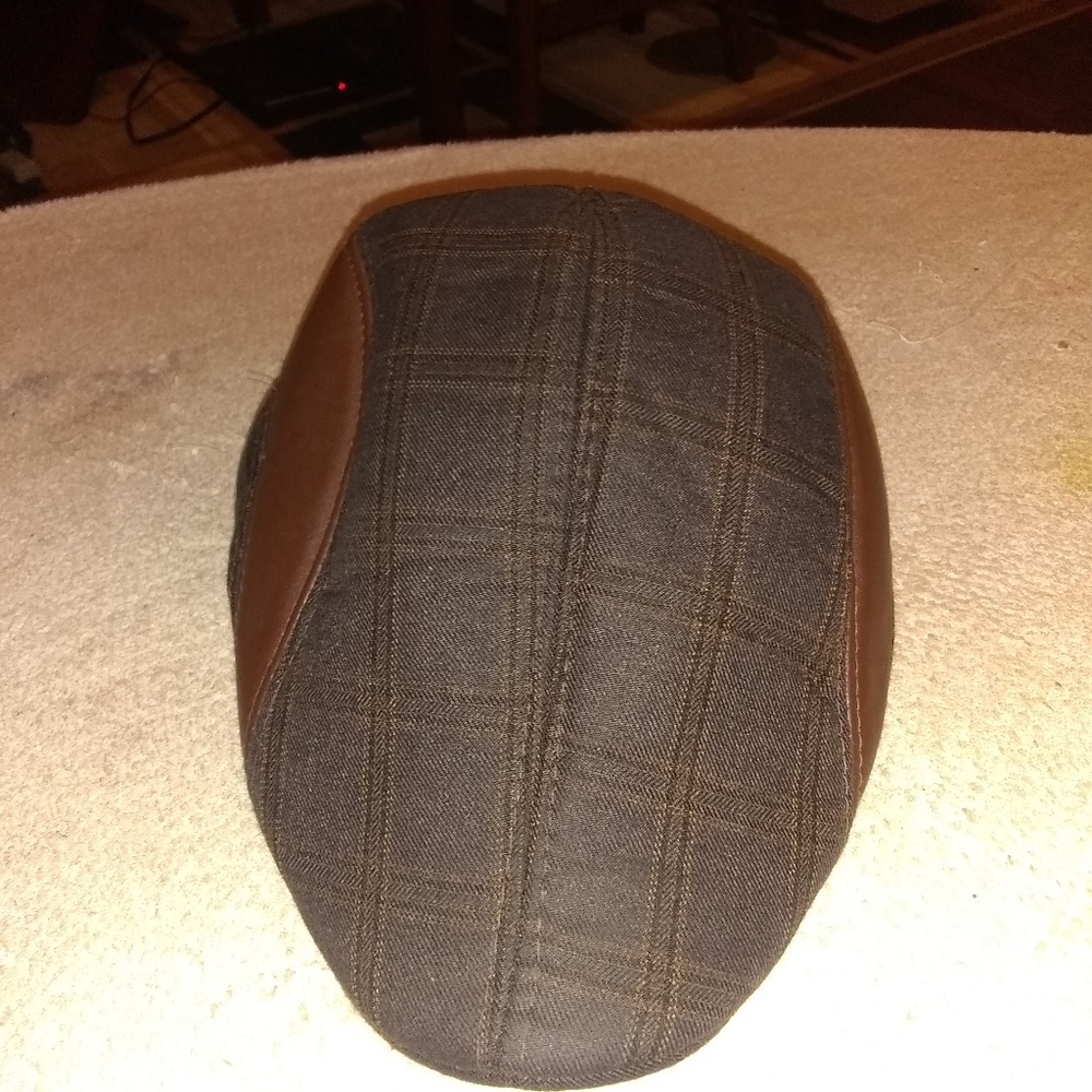 The Hat Section